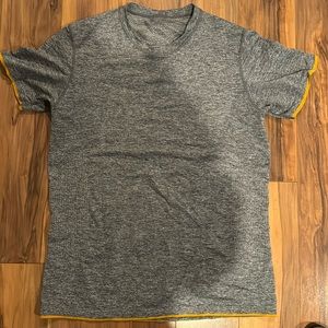 Lulu shirt